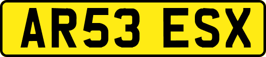 AR53ESX