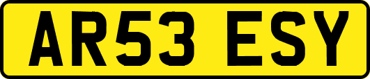 AR53ESY