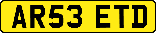 AR53ETD