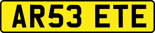 AR53ETE