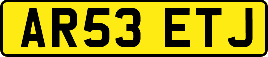 AR53ETJ