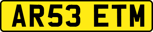 AR53ETM