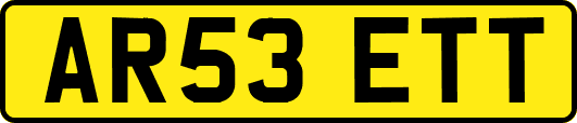 AR53ETT