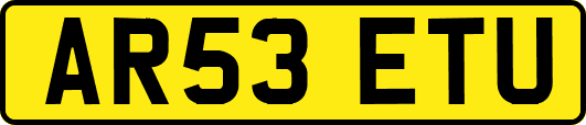 AR53ETU