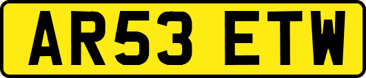 AR53ETW