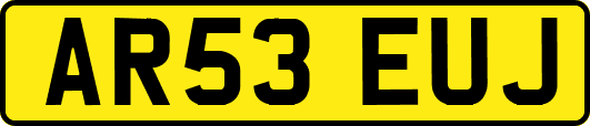 AR53EUJ