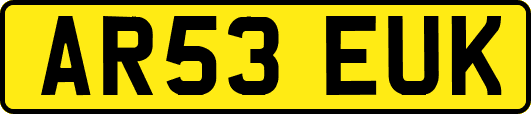 AR53EUK
