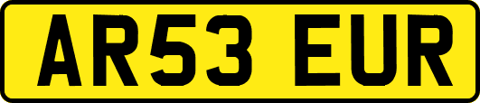 AR53EUR