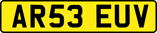 AR53EUV