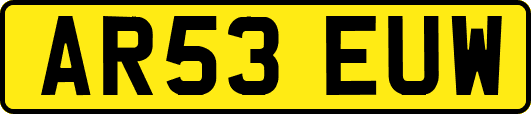 AR53EUW