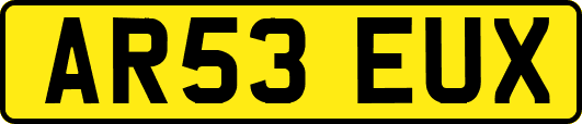 AR53EUX