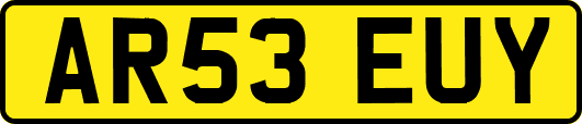 AR53EUY