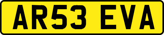 AR53EVA
