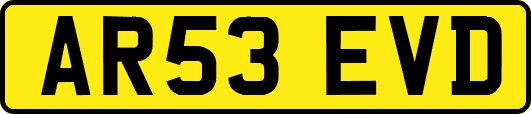 AR53EVD
