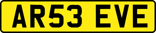 AR53EVE
