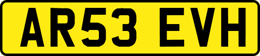 AR53EVH