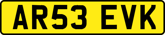 AR53EVK