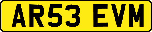 AR53EVM