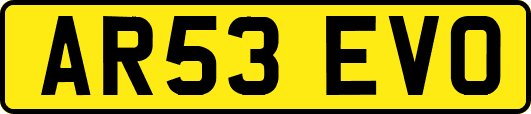 AR53EVO