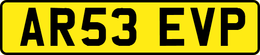 AR53EVP