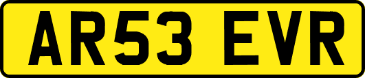 AR53EVR