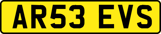 AR53EVS