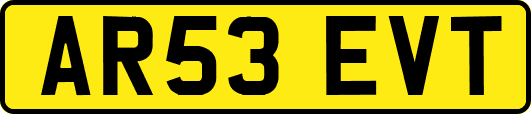 AR53EVT
