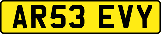 AR53EVY