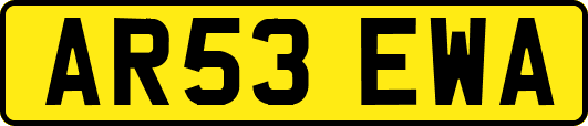 AR53EWA