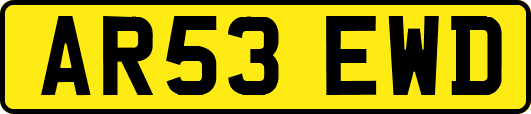 AR53EWD