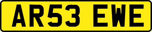 AR53EWE