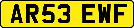 AR53EWF