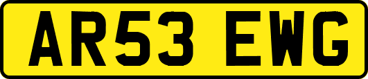 AR53EWG