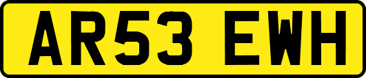 AR53EWH