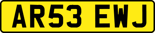 AR53EWJ