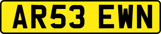AR53EWN