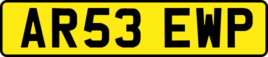 AR53EWP