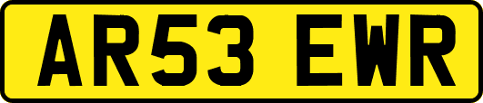 AR53EWR