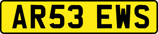 AR53EWS