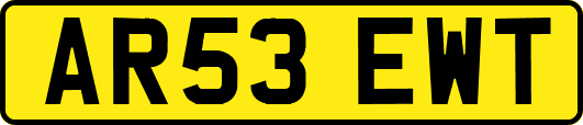 AR53EWT