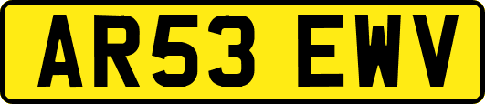 AR53EWV
