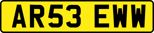 AR53EWW