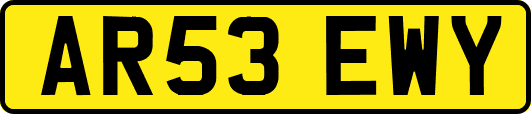AR53EWY