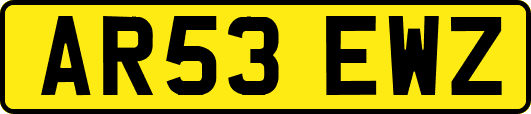 AR53EWZ
