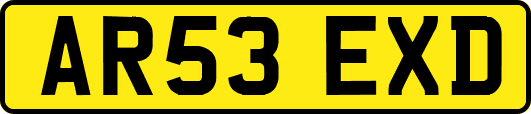 AR53EXD