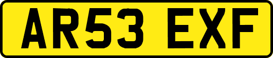AR53EXF