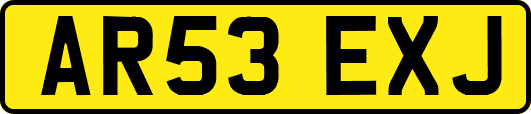 AR53EXJ