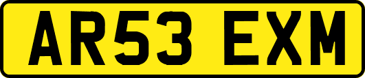 AR53EXM