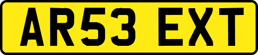AR53EXT