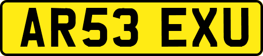AR53EXU